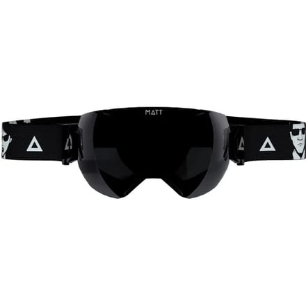 Skimasker MATT Synchro