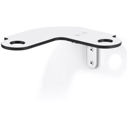 Giese Slimboard corner model with holder for razor mounting right 30967-02