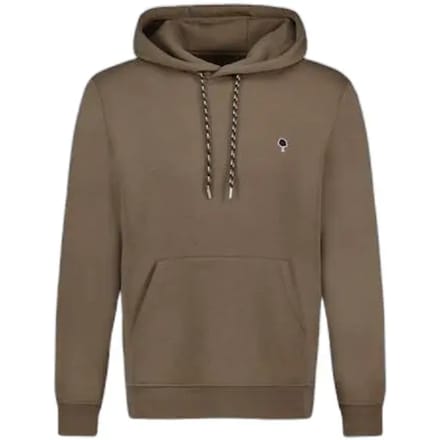 Hoodie Faguo Dirac