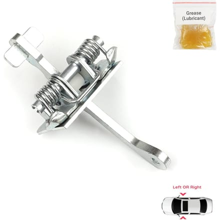 Sangle de butée de porte avant BDP1406 pour VW New Beetle 9C1 1C1 1Y7 1998-2012 1C0837249C