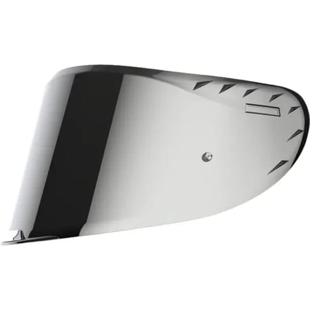 Motorhelm vizier LS2 FF327
