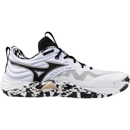 Indoor schoenen Mizuno Wave Momentum Elite
