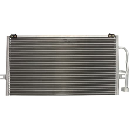 Condensator, airconditioning THERMOTEC KTT110359