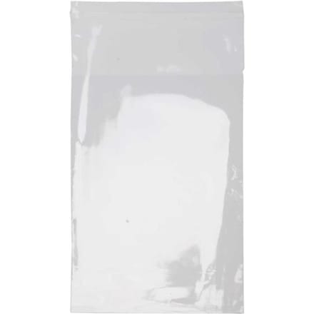 CC Cellophane Bag, H: 12,9 cm, W: 9,7 cm, thickness 25 my, 200 pc/ 1 pack