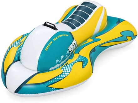 Bestway® Sea Surfer™ Zwembad Ride-On voor Kinderen
