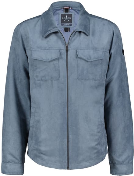 Laine Shirt-jacket