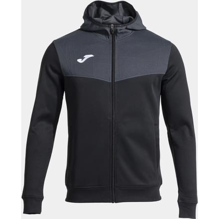 Hooded trainingsjack Joma Campus Street