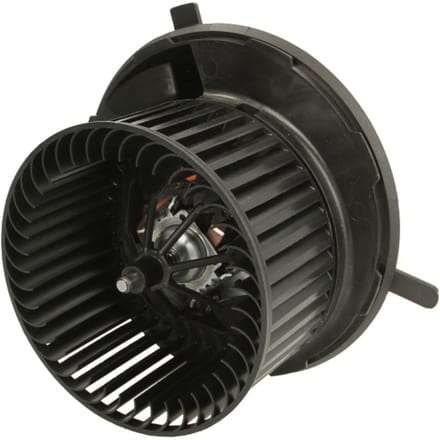 Interieurventilator VALEO 698809