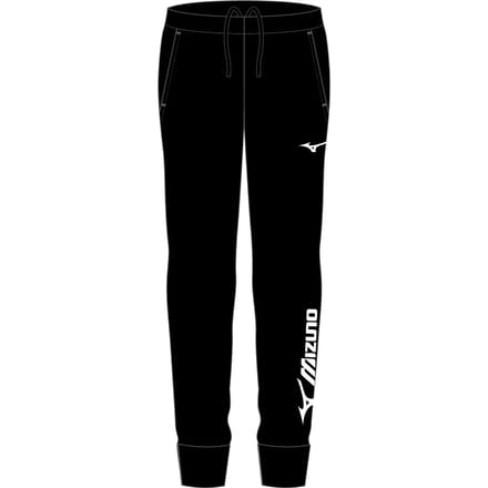 Jogging Mizuno terry