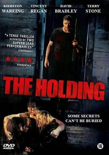 Holding (DVD)