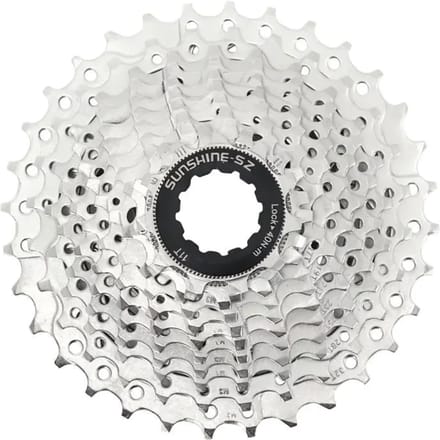 Cassettekast P2R Shimano-Sram 11-32