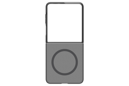 Coque Samsung Spigen Capella pour Galaxy Z Flip7 Transparente