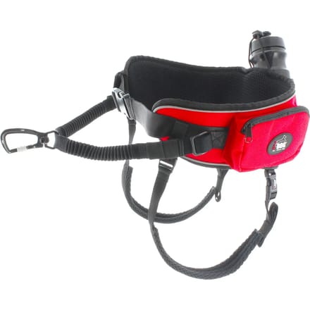 Harnas I-DOG Confort Trek