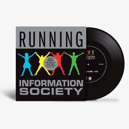 Running