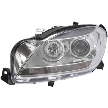 Koplampen MAGNETI MARELLI 710815071001, Links
