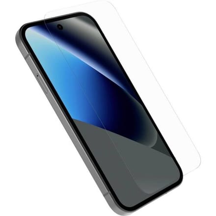 Otterbox 77-000221 Screenprotector (glas) Google Google Pixel 10a 1 stuk(s) Krasvast