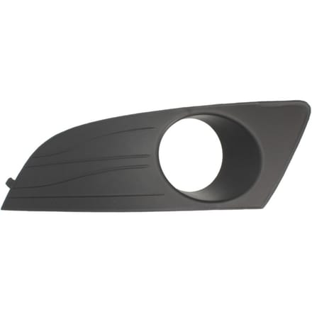 Ventilatierooster, bumper BLIC 6502-07-1301995P links