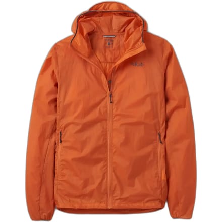 Hooded jacket Rab Vital