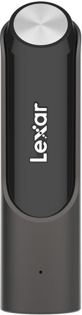 Lexar P-serie USB Stick - 3.2 Gen 1 - Supersnel & Compact - Bestandsbeveiliging