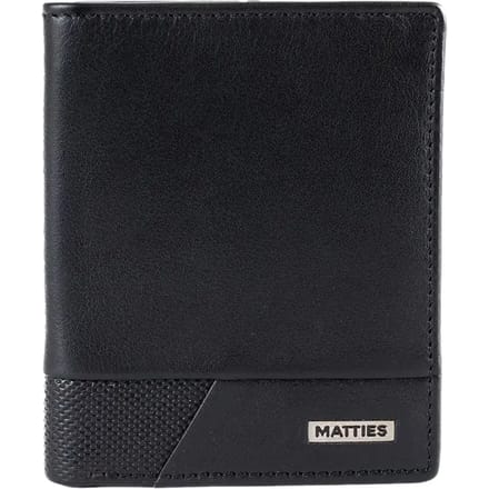 Portefeuille Matties Bags Roots