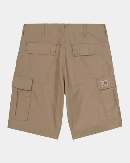 CARHARTT CARGO SHORT- MAAT W28