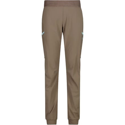 Polyester Wandelbroek Dames CMP