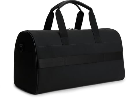Tommy Hilfiger Foundation Duffle - Reistas 50 cm (black)