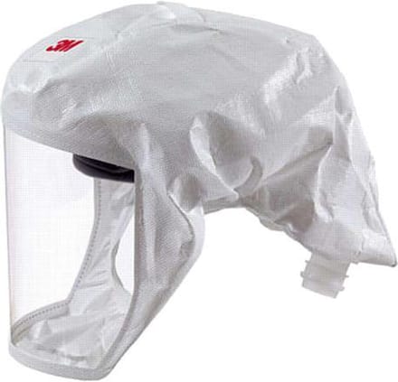 3M S-133S licht hoofdkap 0706021299999 - Een Kleur - One size