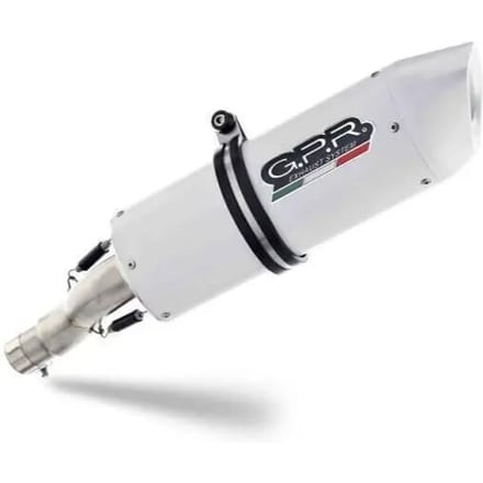 Échappement moto GPR Exhaust KTM 690 R 2007-2016