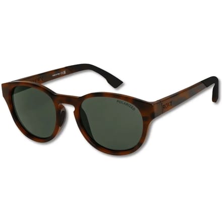 Zonnebril voor dames Roxy Vertex Polarized