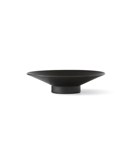 Audo Copenhagen Hana Vaas Small Umber