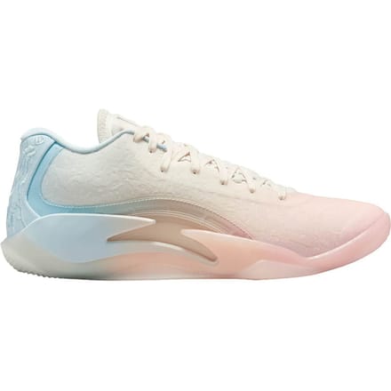 Jordan Zion 3 Nrg Rising Rood K601