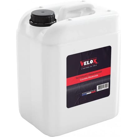 Kettingreiniger en ontvetter Velox