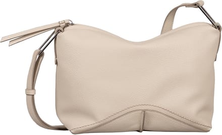 Gabor Lania Schoudertas Wit - Kleine Handtas
