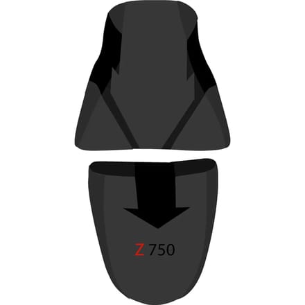 Motorzadelhoes Bagster z 750