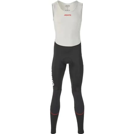 Mouwloze flexlite koelcombinate Musto