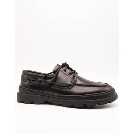 Camper Brutus+ Loafers - Herren - Zwart - 43