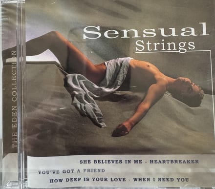 Sensual Strings