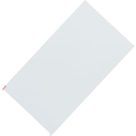 Filtre anti-lumière bleue pour écran d'ordinateur 16:Film filtrant anti-UV pour écran PC 27 pouces PET 9 white