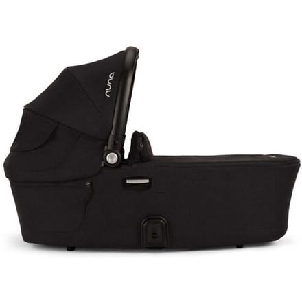 Nuna Demi Next reiswieg Caviar unisex