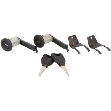 Slotcilinderset FEBI BILSTEIN 26879