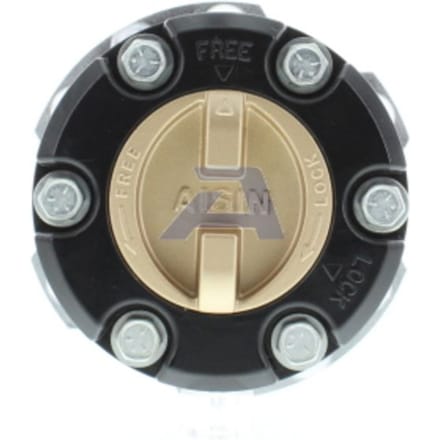 Wielnaaf AISIN FHT-002