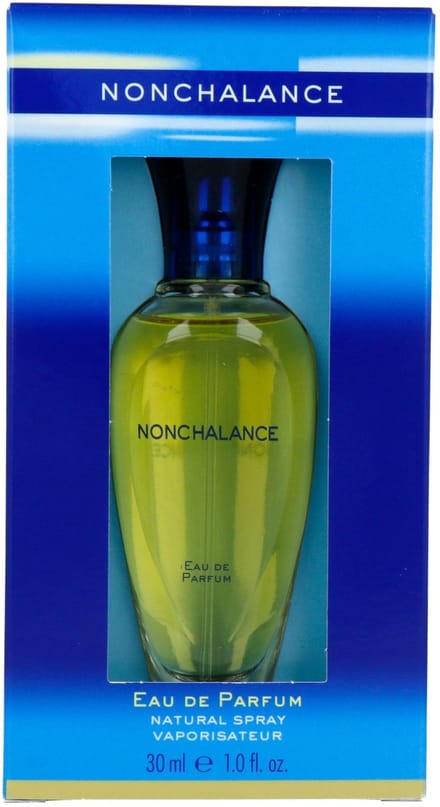 Nonchalance eau de parfum spray 30 ml