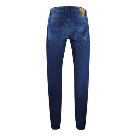 Diesel Mannen Zatiny-X Jeans (Blauw)