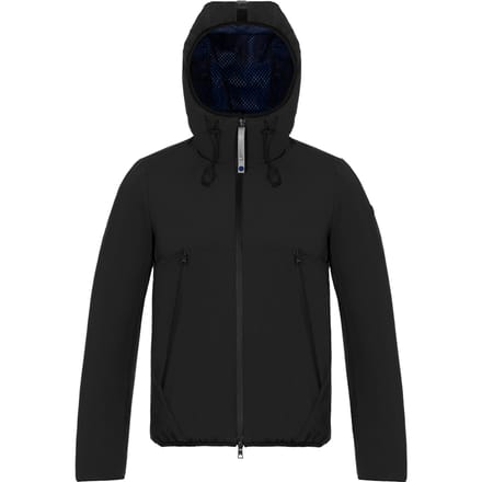 Uptobe - Jacket 100 Black Pipeline