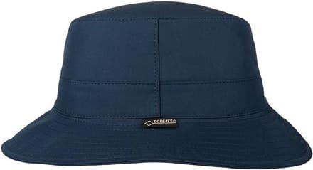 Hatland Orinoco GTX - hoed - blauw - waterdicht - maat M