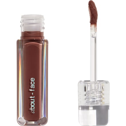 About Face Light Lock Lip Gloss - Adore Me