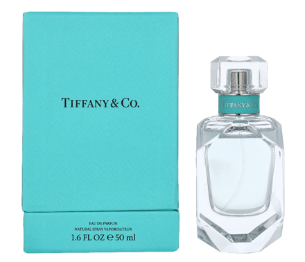 Tiffany & Co. Eau de Parfum Spray Damesparfum Dames 50 ml