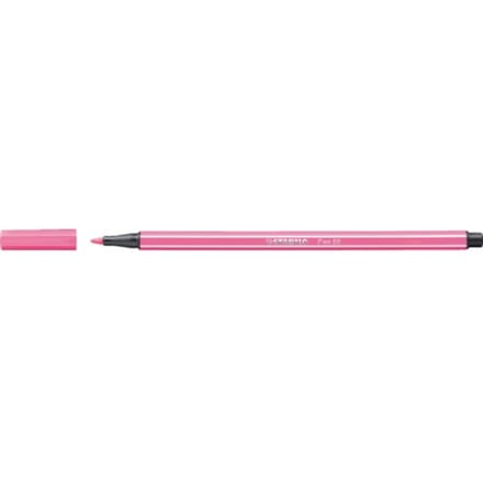 STABILO Pen 68 - Premium Viltstift - Erika - per stuk