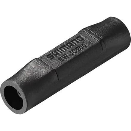 2-poorts b-koppeling Shimano W-JC200